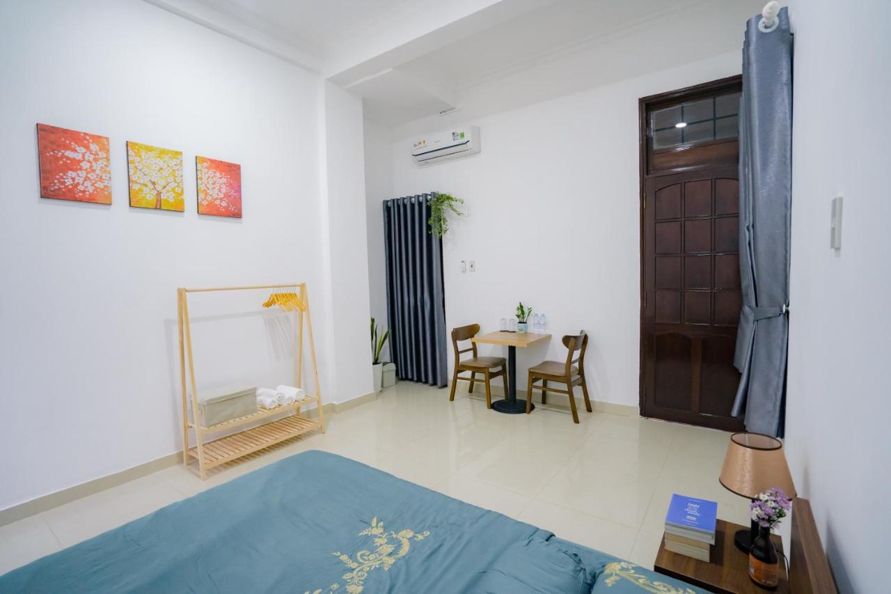 An Chi Homestay Huế Ngoại thất bức ảnh