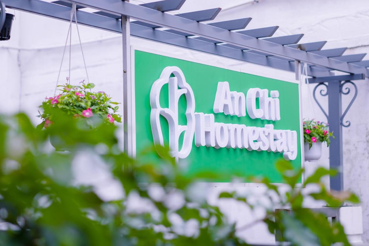 An Chi Homestay Huế Ngoại thất bức ảnh
