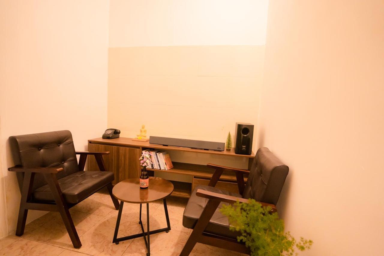 An Chi Homestay Huế Ngoại thất bức ảnh