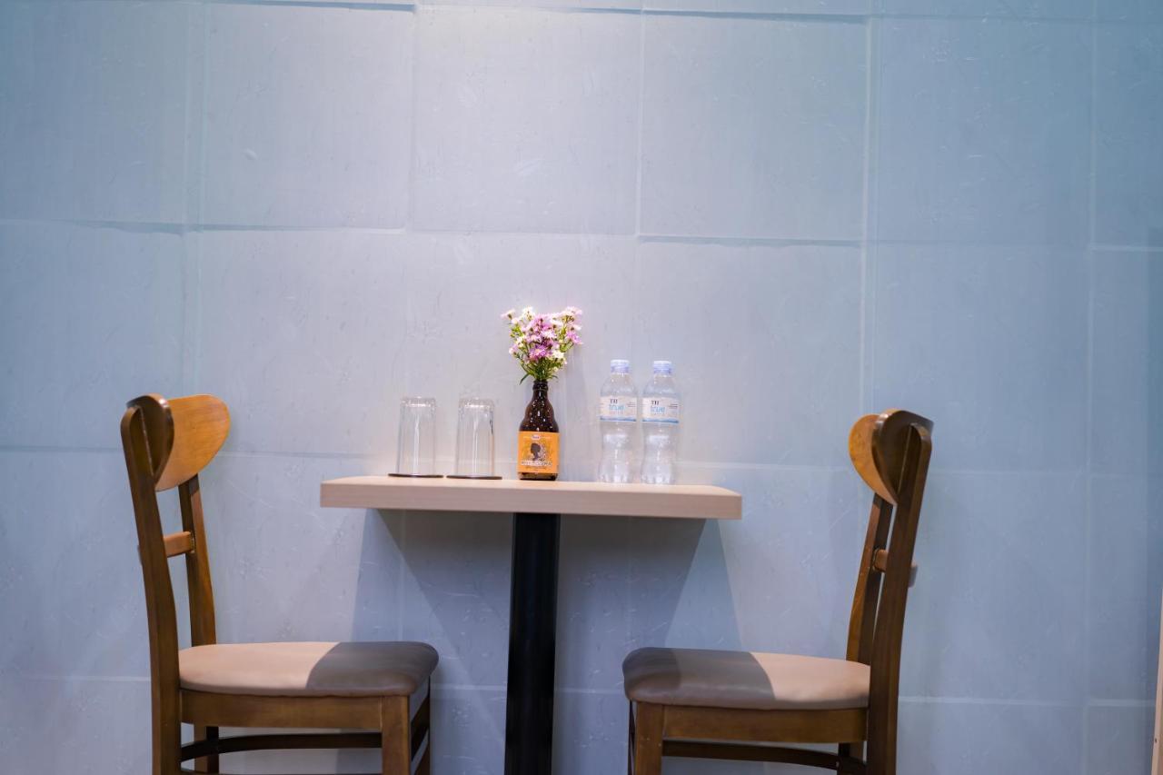An Chi Homestay Huế Ngoại thất bức ảnh