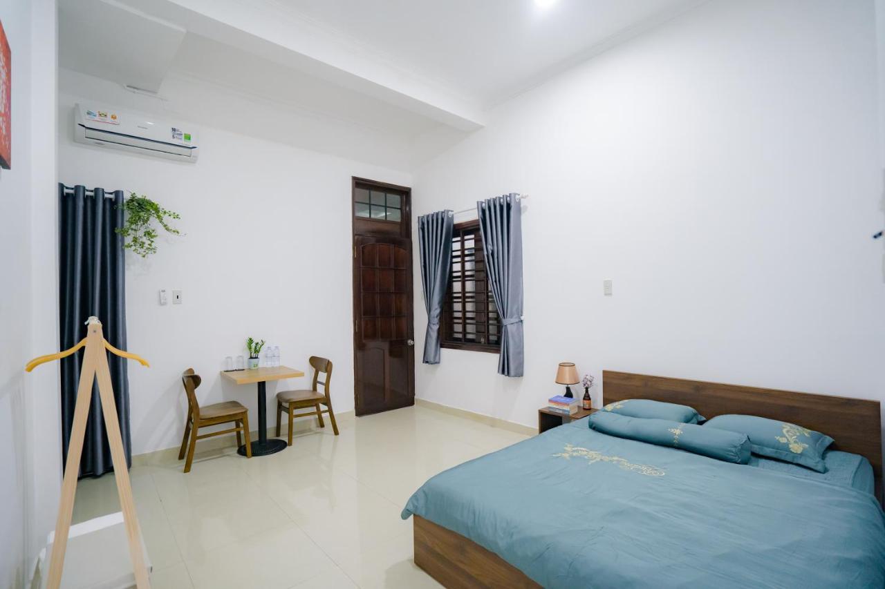 An Chi Homestay Huế Ngoại thất bức ảnh