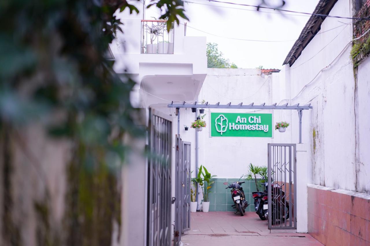 An Chi Homestay Huế Ngoại thất bức ảnh