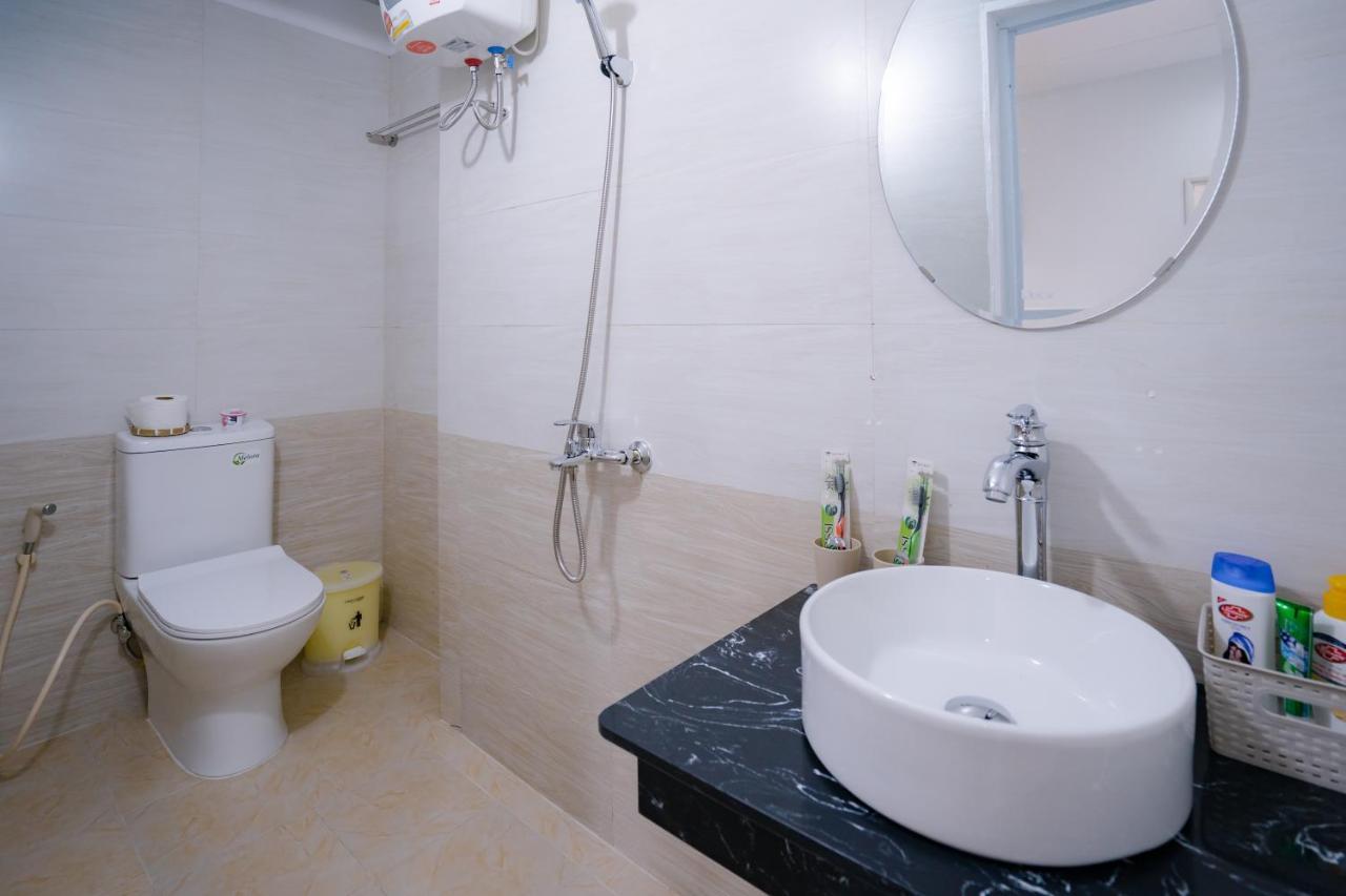 An Chi Homestay Huế Ngoại thất bức ảnh