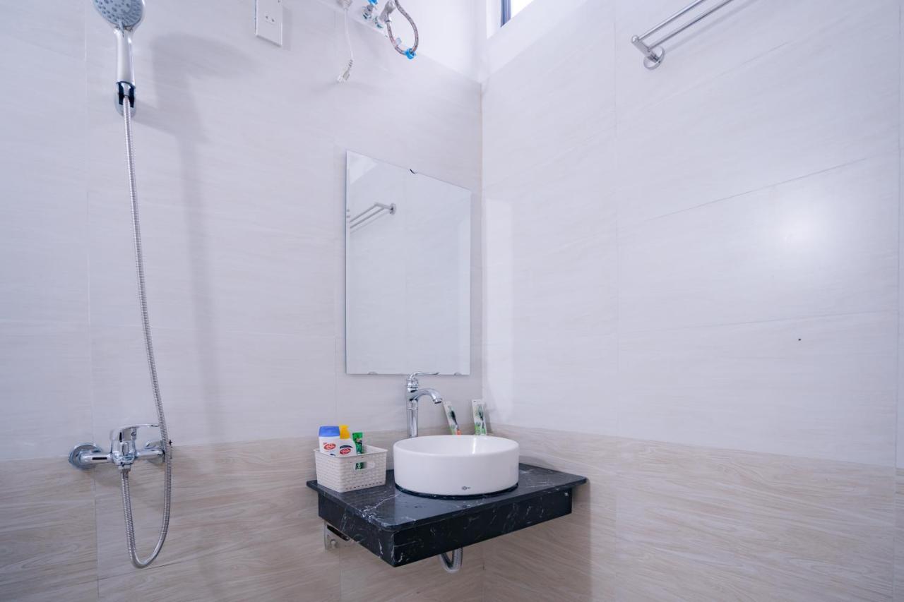 An Chi Homestay Huế Ngoại thất bức ảnh