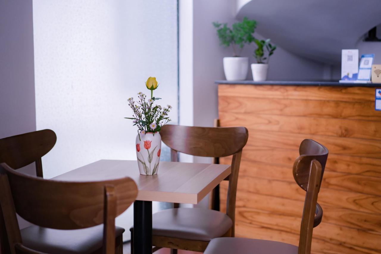 An Chi Homestay Huế Ngoại thất bức ảnh