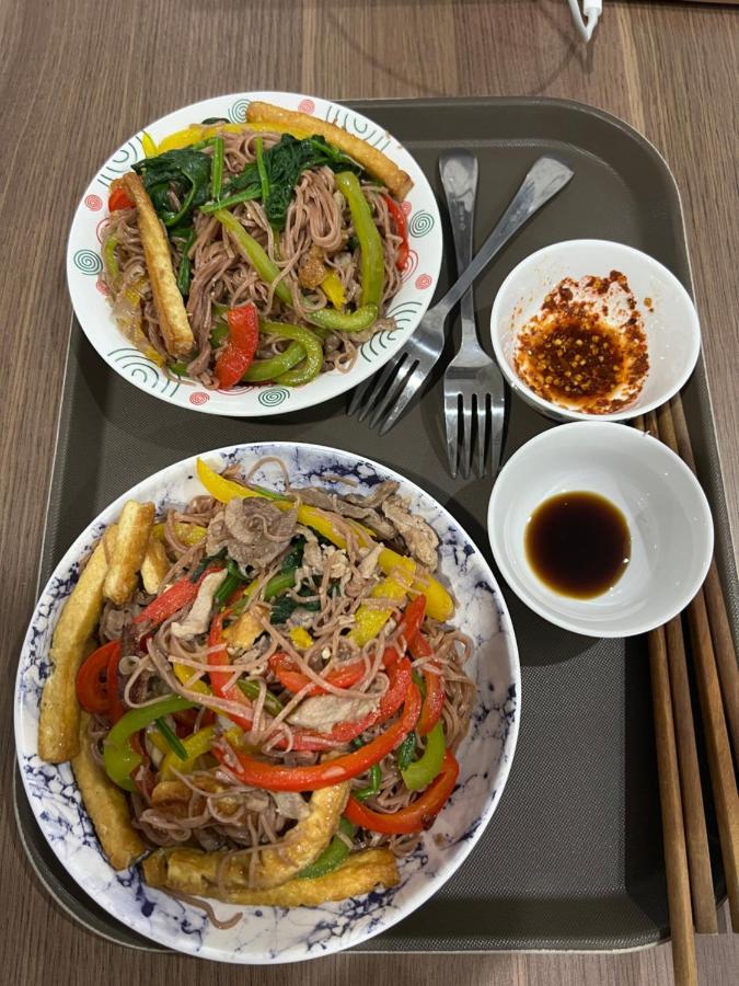 An Chi Homestay Huế Ngoại thất bức ảnh