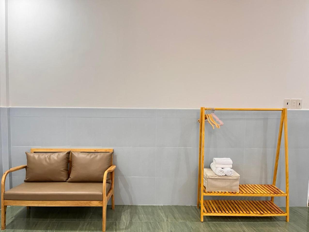 An Chi Homestay Huế Ngoại thất bức ảnh