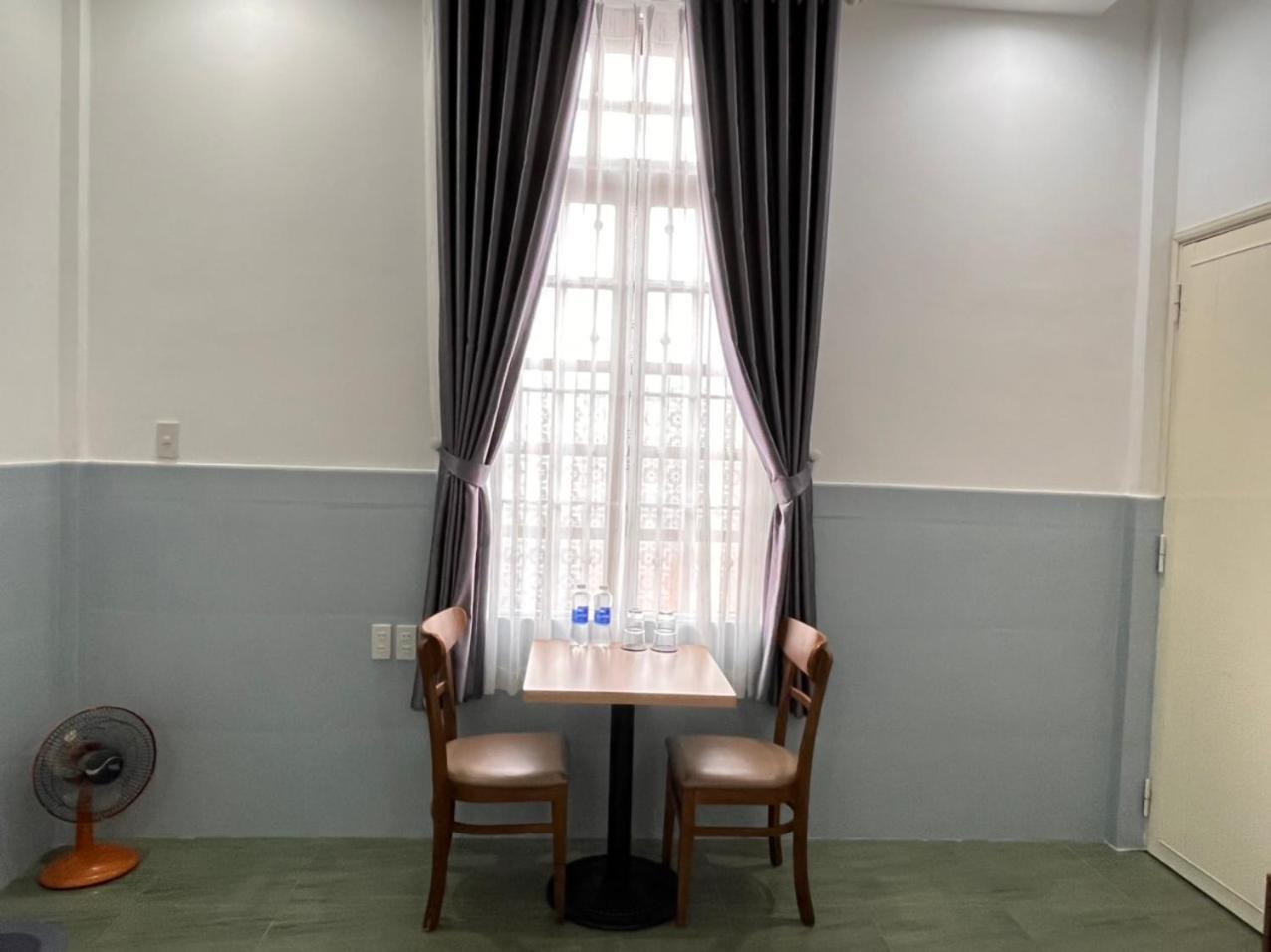 An Chi Homestay Huế Ngoại thất bức ảnh