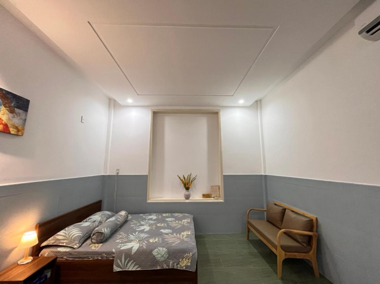 An Chi Homestay Huế Ngoại thất bức ảnh