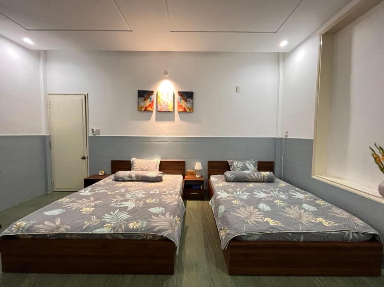 An Chi Homestay Huế Ngoại thất bức ảnh