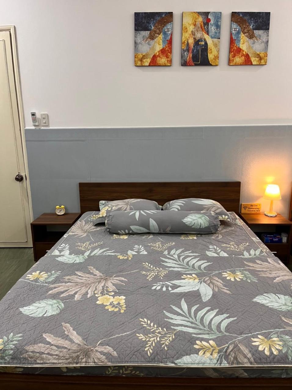 An Chi Homestay Huế Ngoại thất bức ảnh