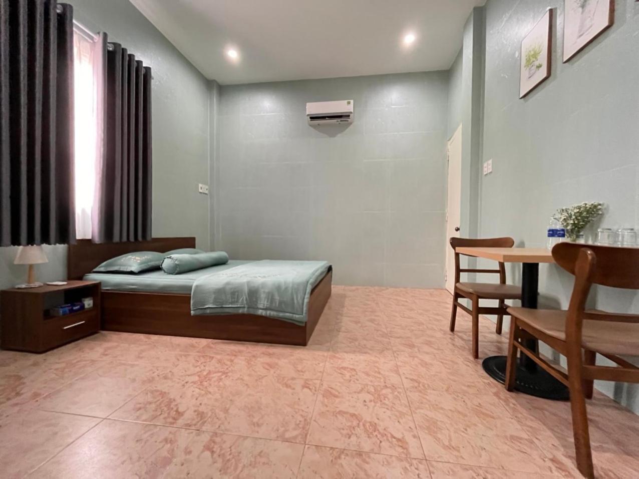 An Chi Homestay Huế Ngoại thất bức ảnh