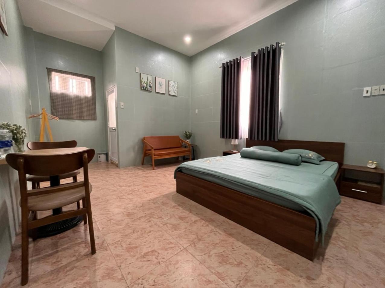 An Chi Homestay Huế Ngoại thất bức ảnh