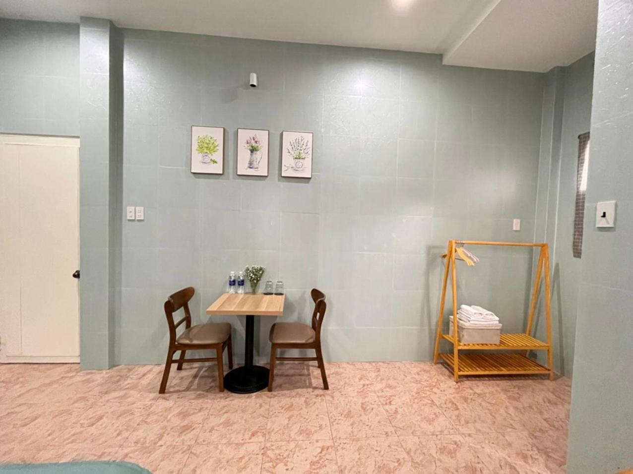 An Chi Homestay Huế Ngoại thất bức ảnh