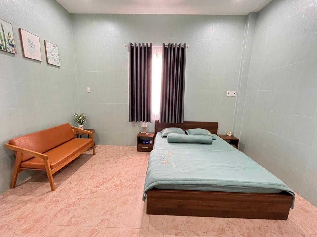 An Chi Homestay Huế Ngoại thất bức ảnh